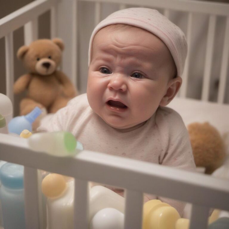 Alergia na laktozę u noworodka