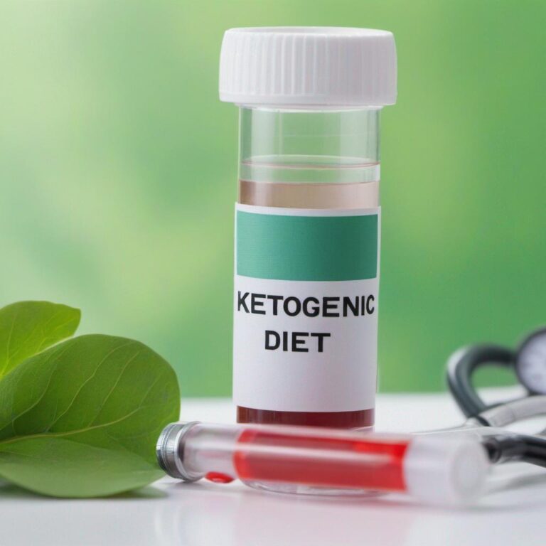 Badania Krwi na Diecie Ketogenicznej