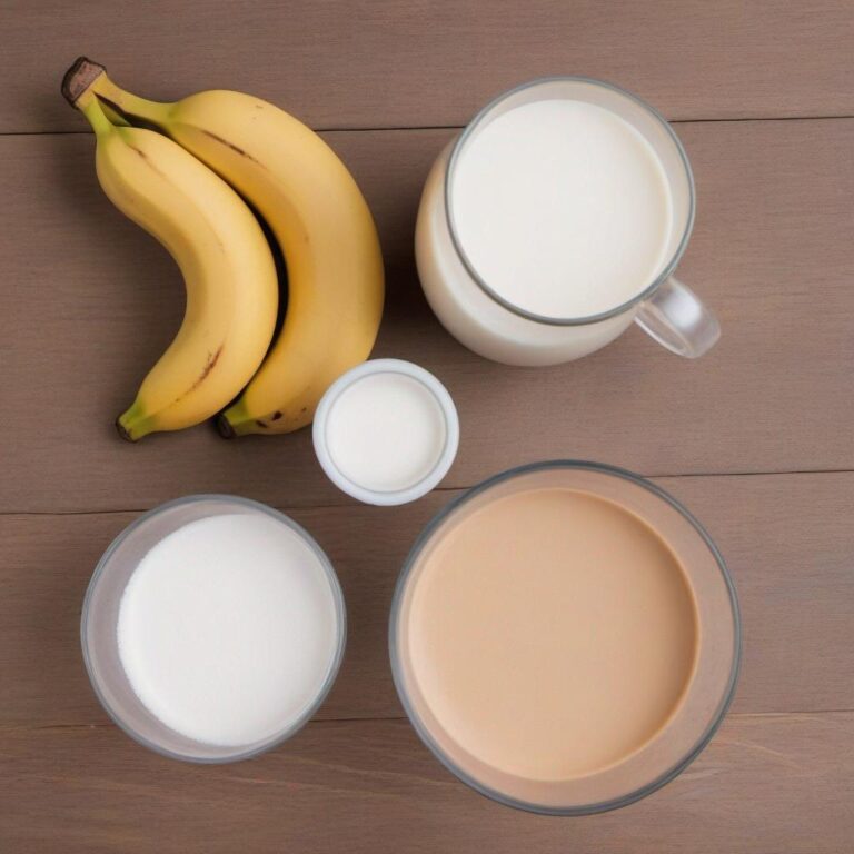 Białko po treningu: Co jeść