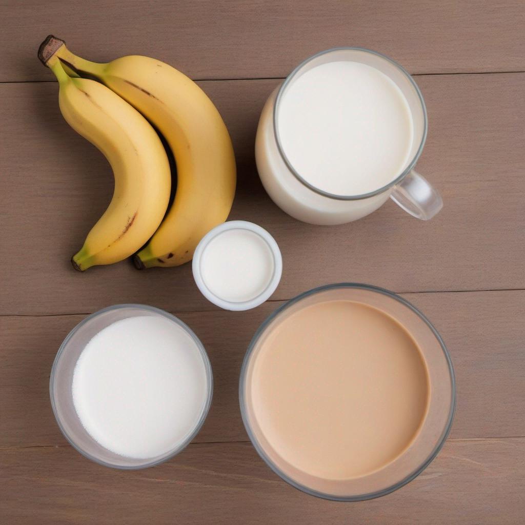 Białko po treningu: Co jeść