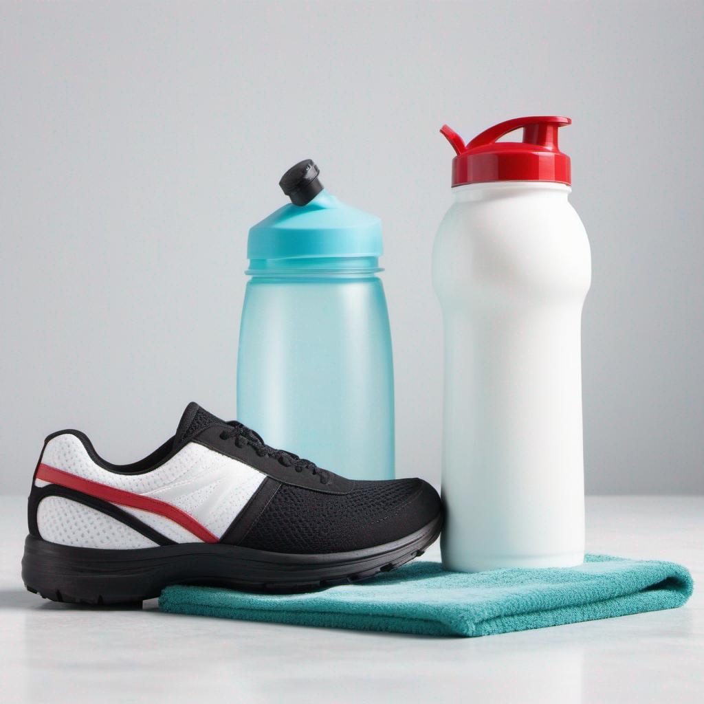 Białko po treningu cardio