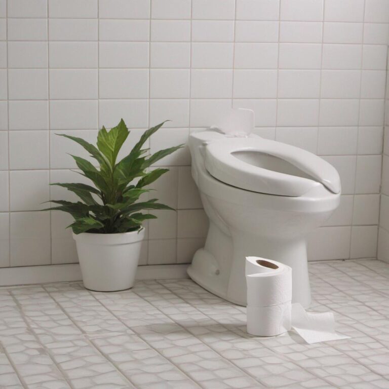 Biegunka na diecie ketogenicznej