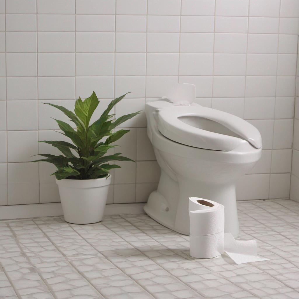 Biegunka na diecie ketogenicznej