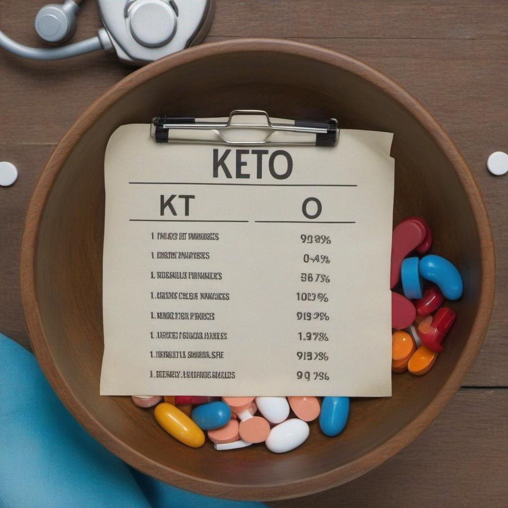 Błędy w Diecie Ketogenicznej