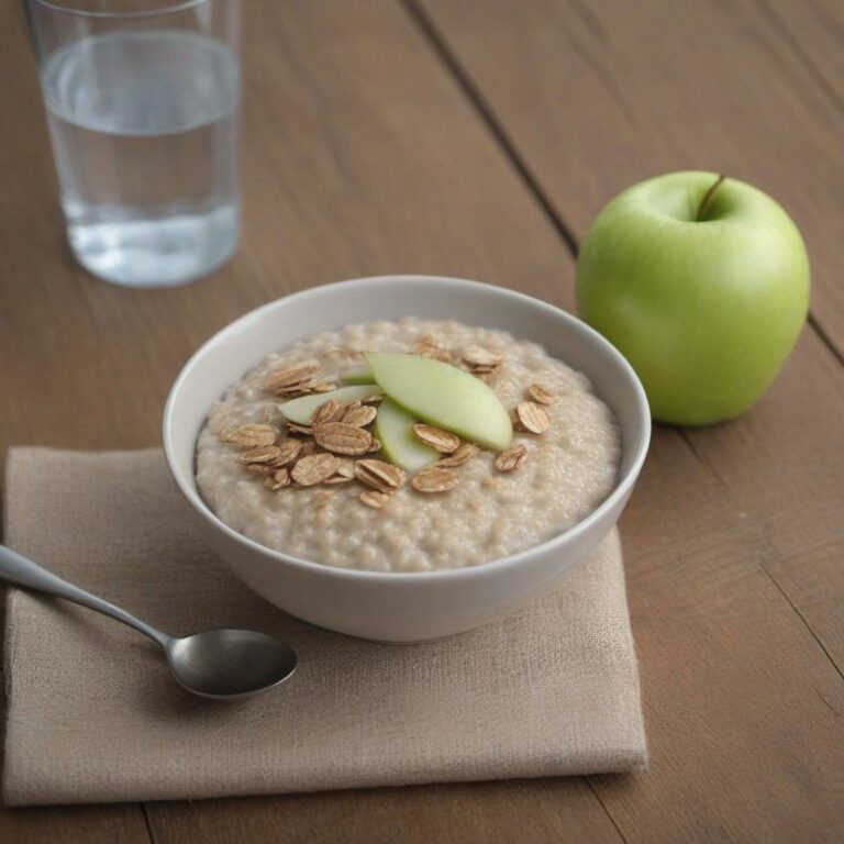 Błonnik w Diecie Cukrzyka