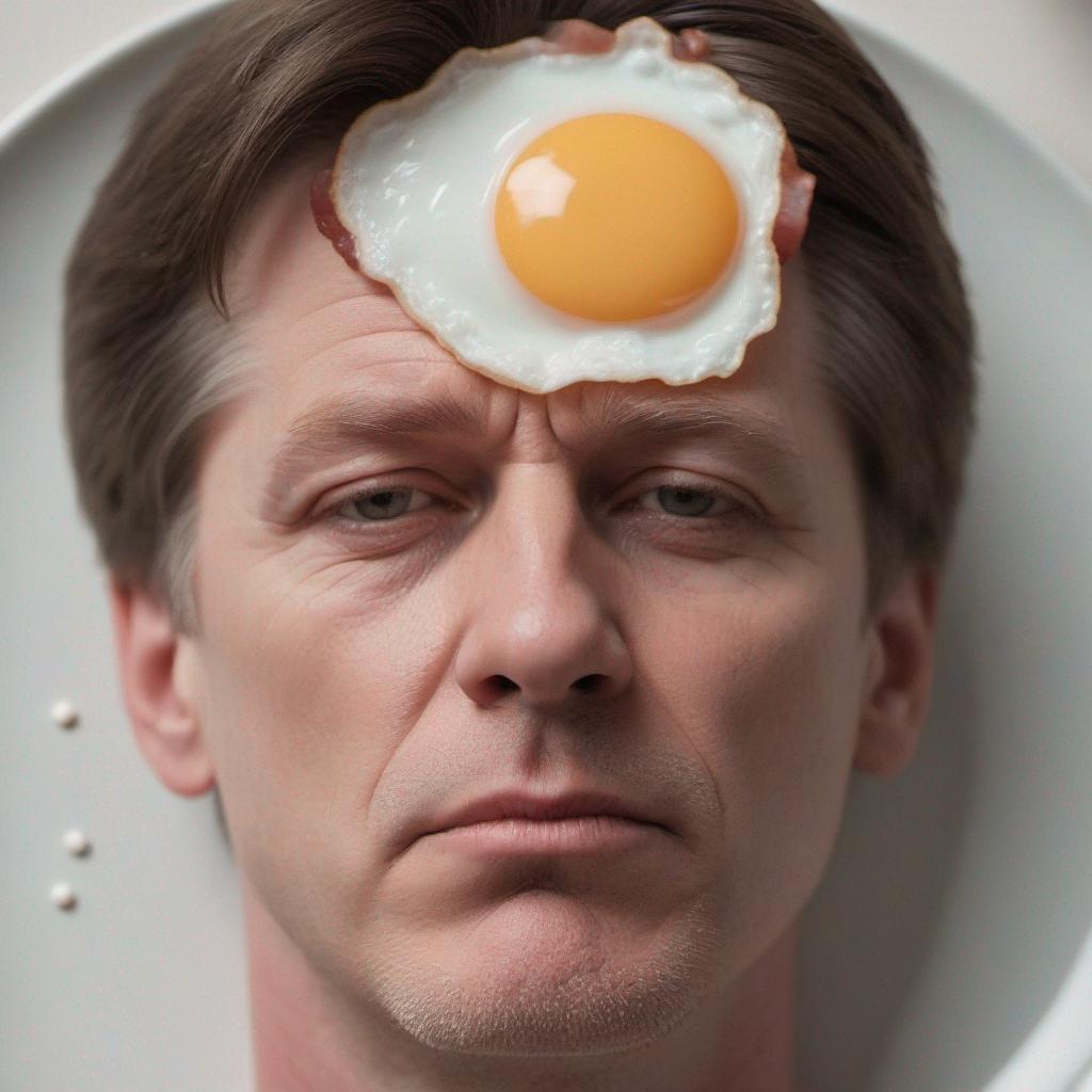 Ból Głowy na Diecie Ketogenicznej