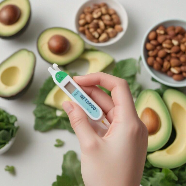 Brak okresu na diecie ketogenicznej