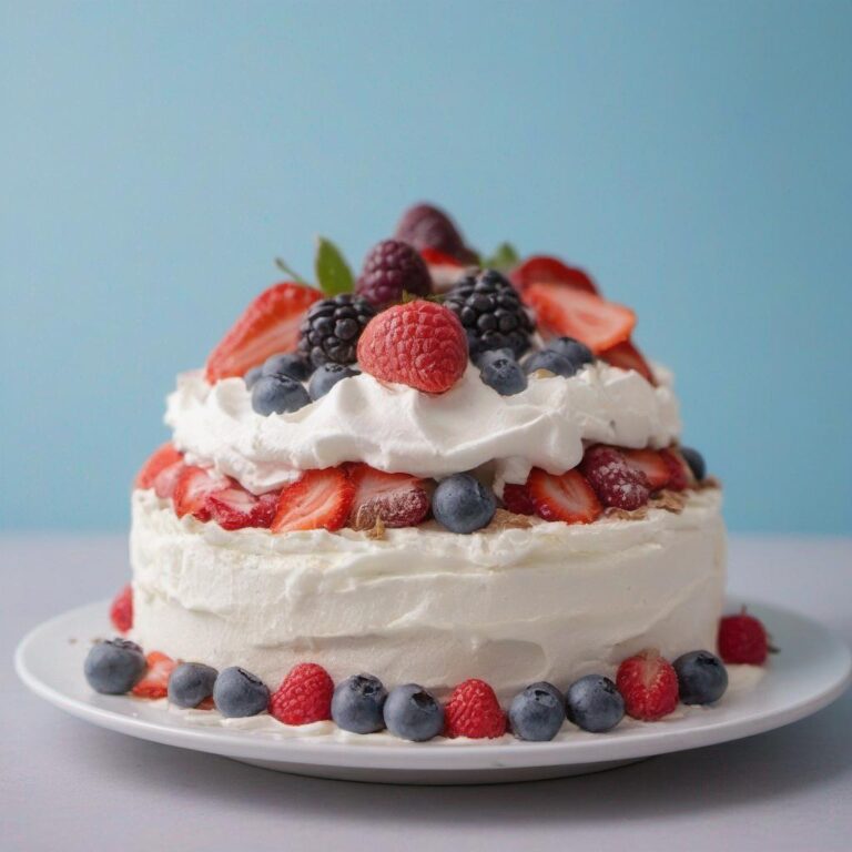 Ciasto na diecie ketogenicznej