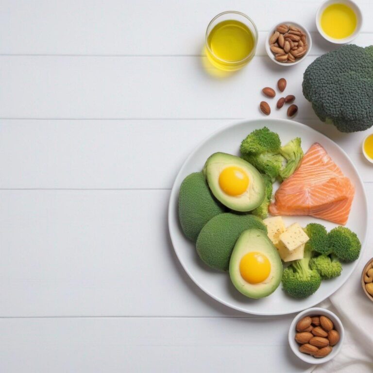 Co Daje Dieta Ketogeniczna