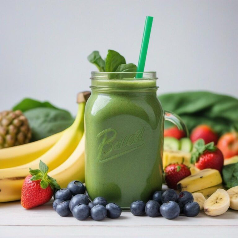 Co Jeść Po Treningu Cardio