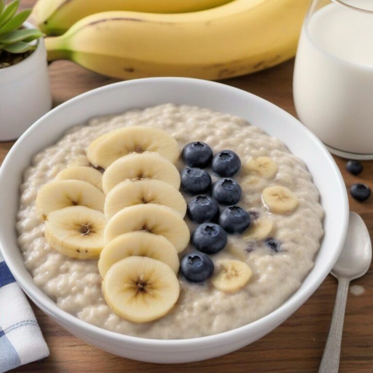 Co Jeść po Treningu Przed Snem