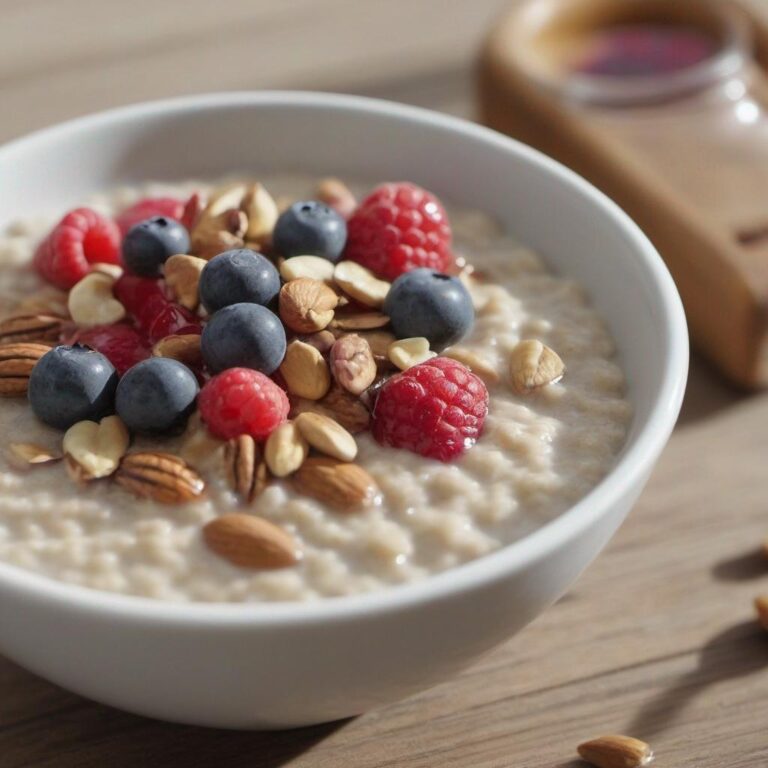 Co Ma Dużą Zawartość Błonnika