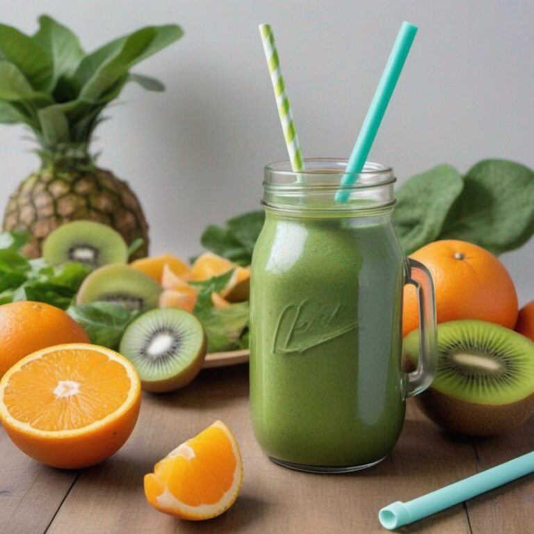 Co Pić Po Treningu Siłowym