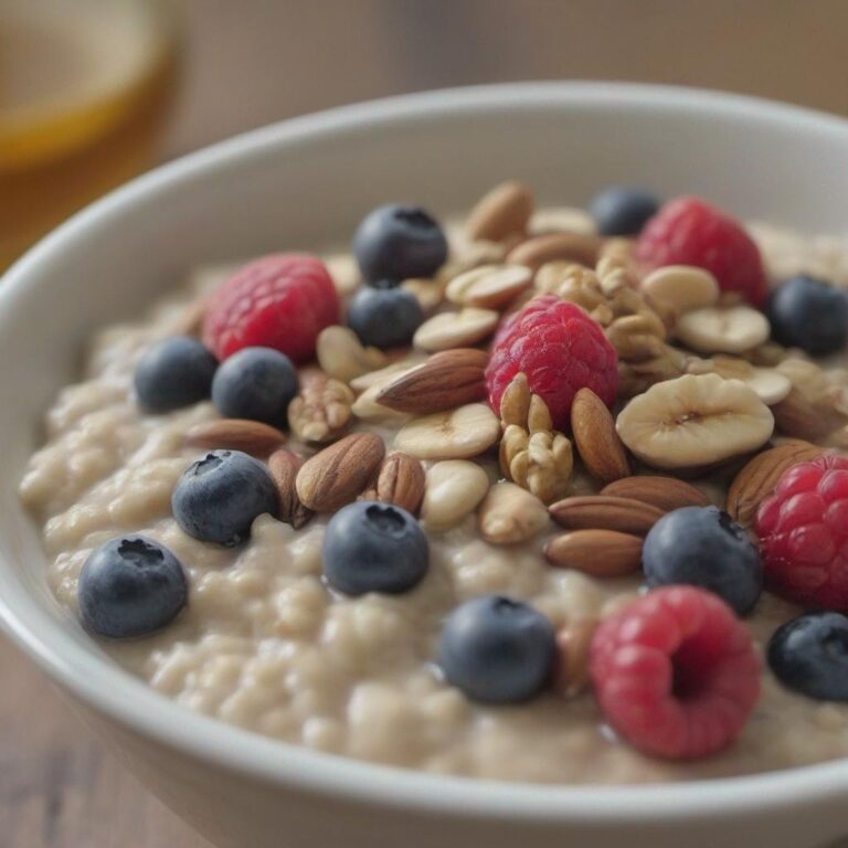 Co Posiada Najwięcej Błonnika