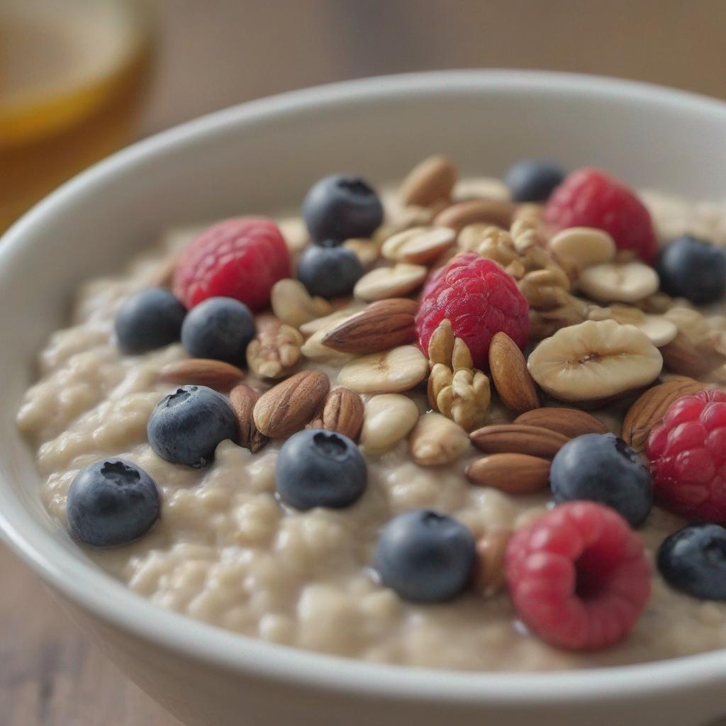 Co Posiada Najwięcej Błonnika