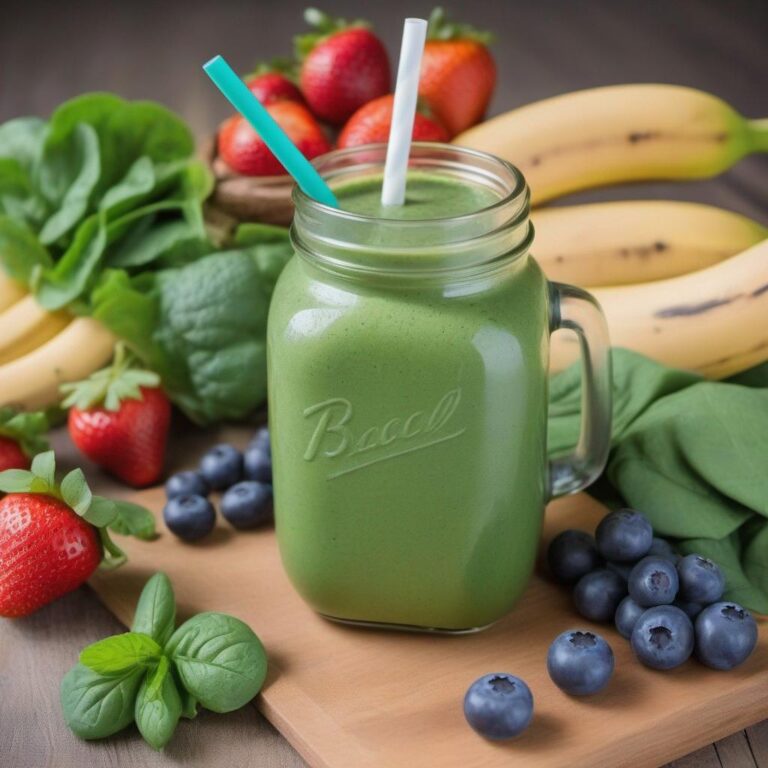 Co Spożywać po Treningu