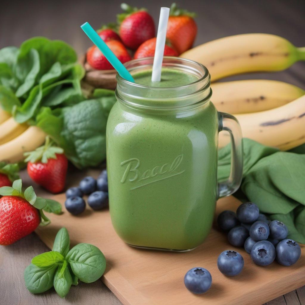 Co Spożywać po Treningu