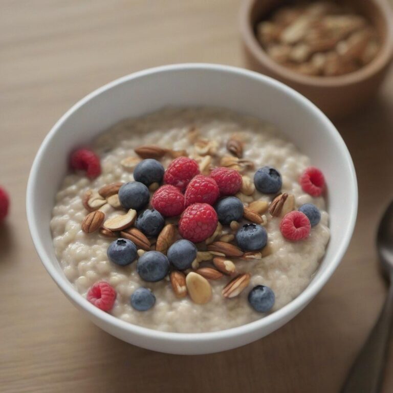 Co Zawiera Dużo Błonnika