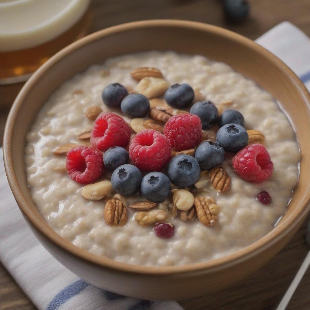 Co Zawiera Dużo Błonnika Pokarmowego