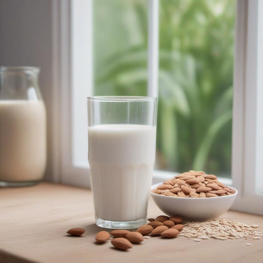 Co Zawiera Mleko Bez Laktozy