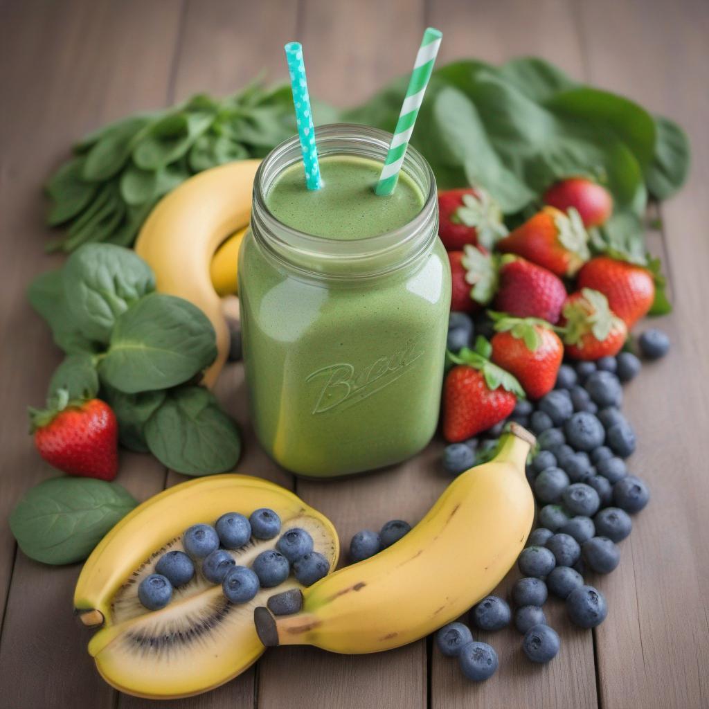 Co Zjeść Po Treningu Fitness