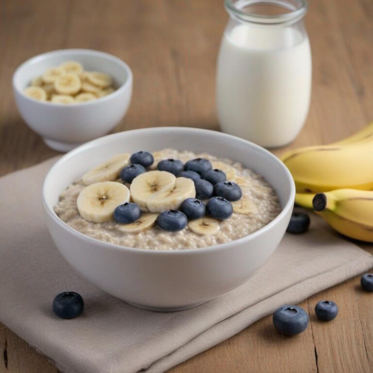 Co Zjeść Po Treningu Na Noc