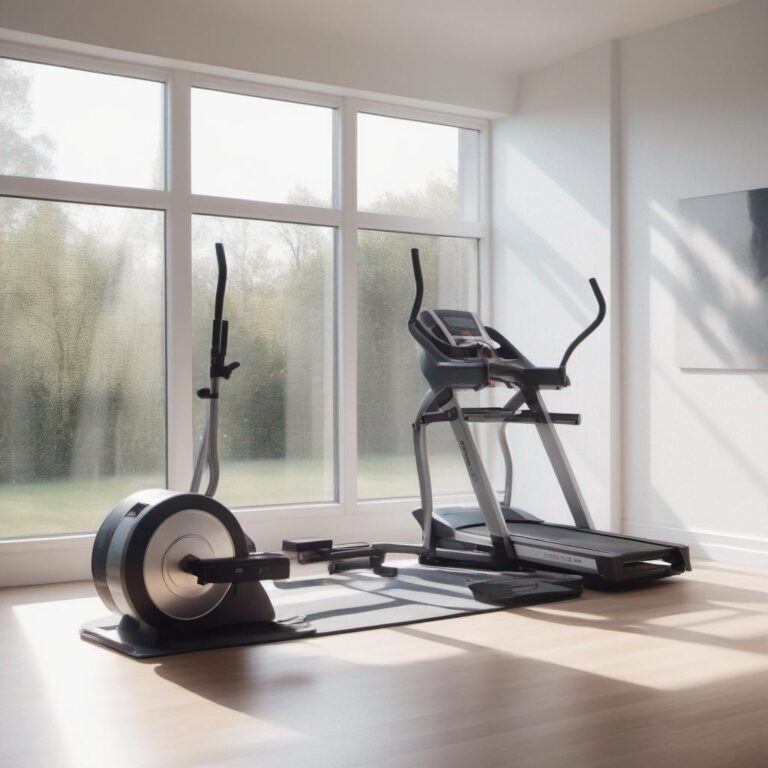 Co daje trening na orbitreku