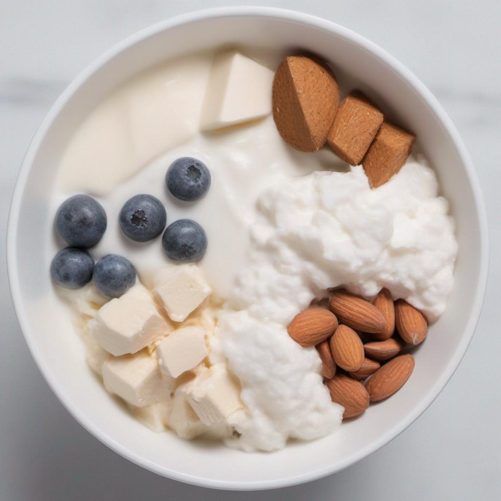 Co jeść bez laktozy