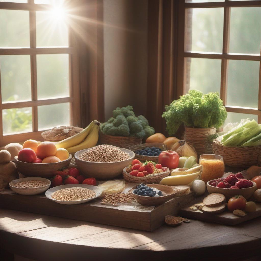 Co jeść na hemoroidy