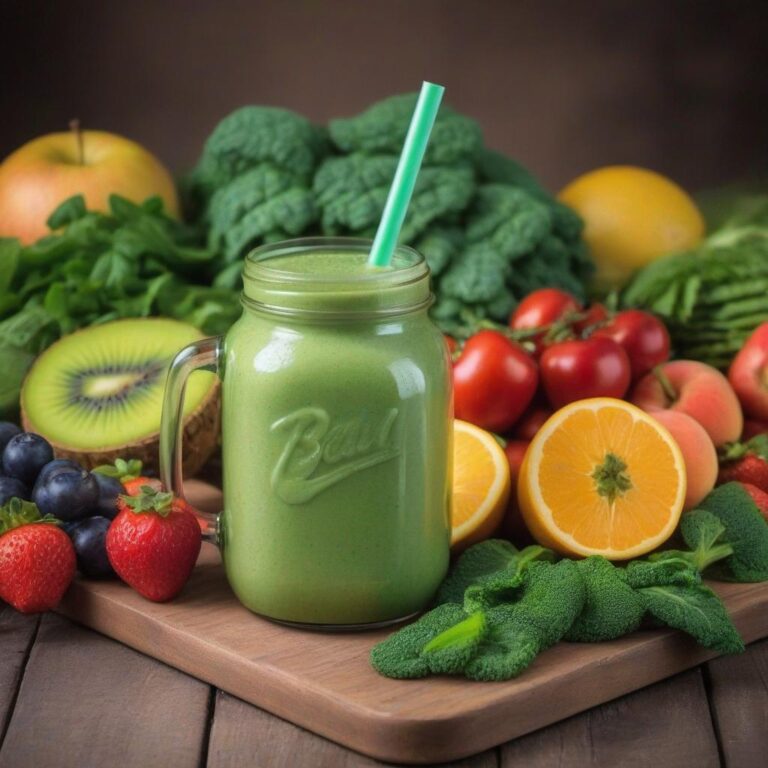 Co jeść po intensywnym treningu