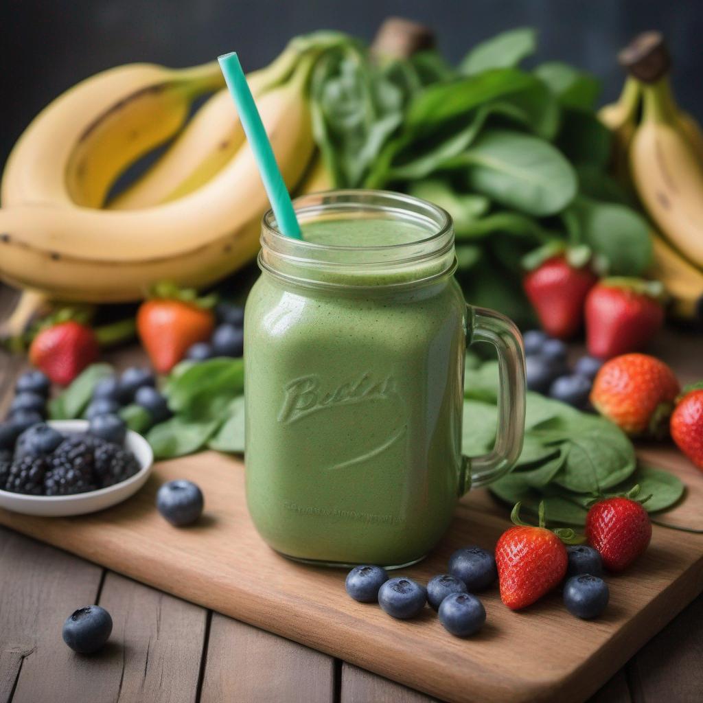 Co jeść po treningu brzucha