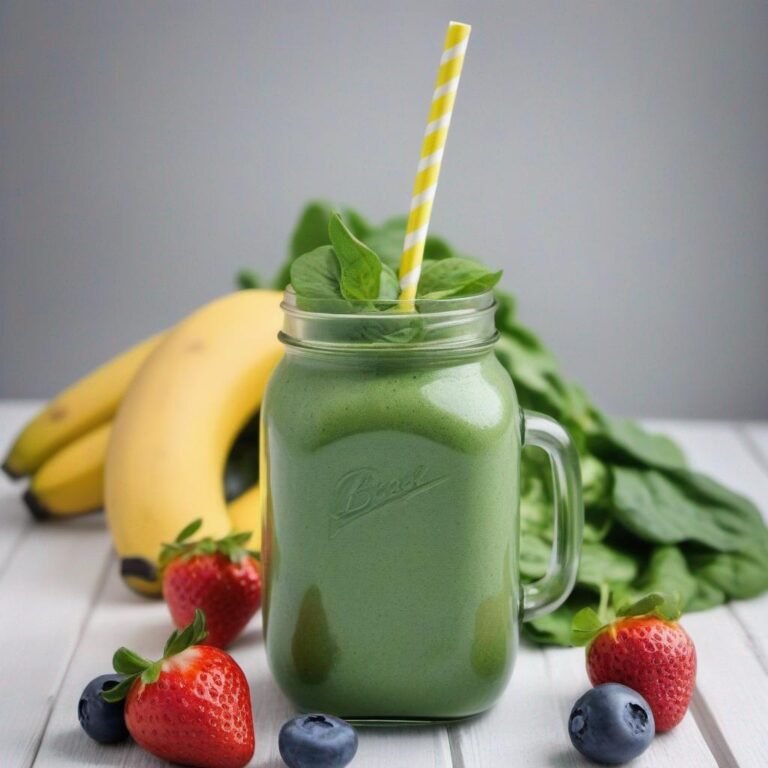 Co jeść po treningu fitness