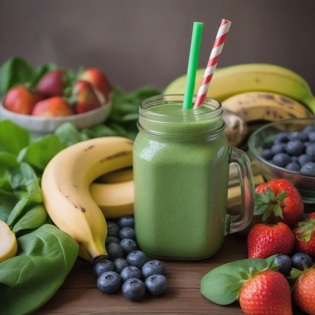 Co jeść po treningu interwałowym żeby schudnąć