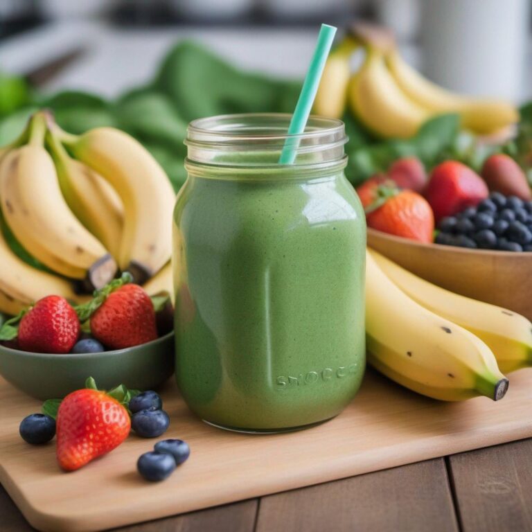 Co jeść po treningu kolarskim