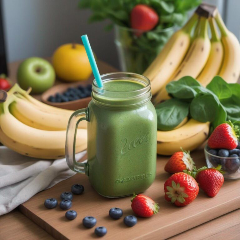 Co jeść po treningu na rowerze