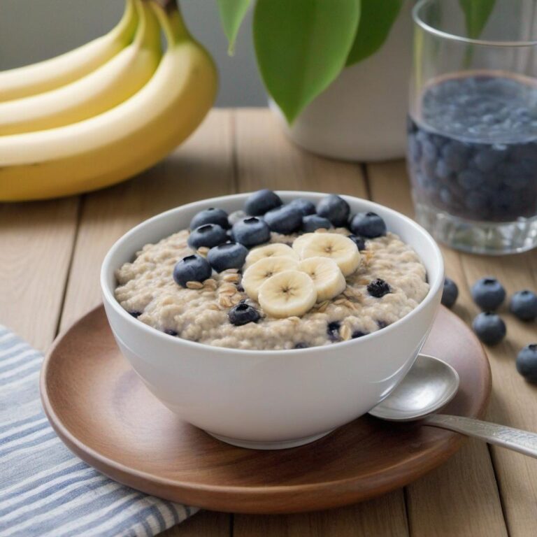 Co jeść po treningu na rzeźbę