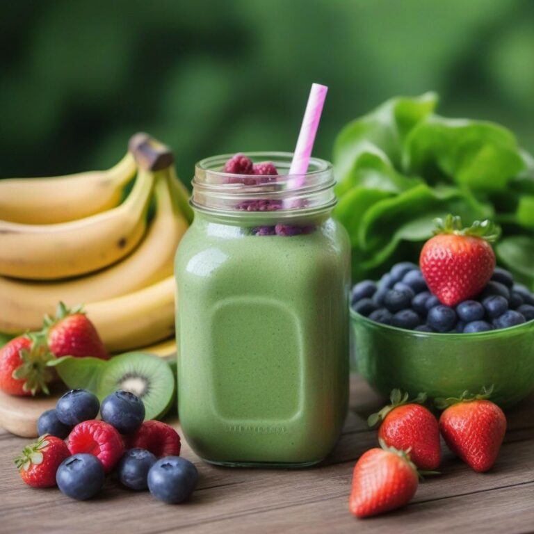 Co jeść po treningu pośladków