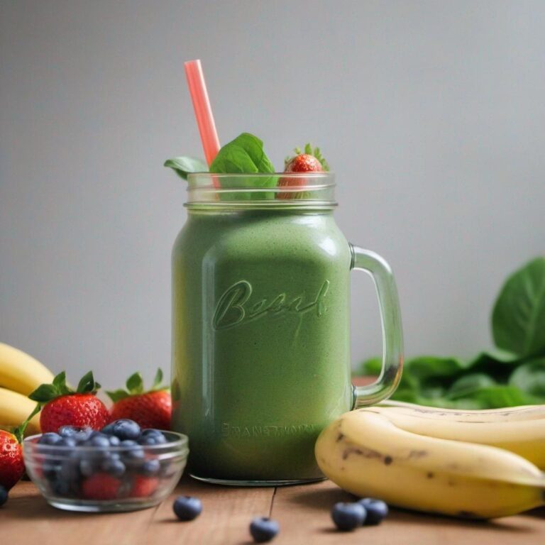 Co jeść po treningu rowerowym