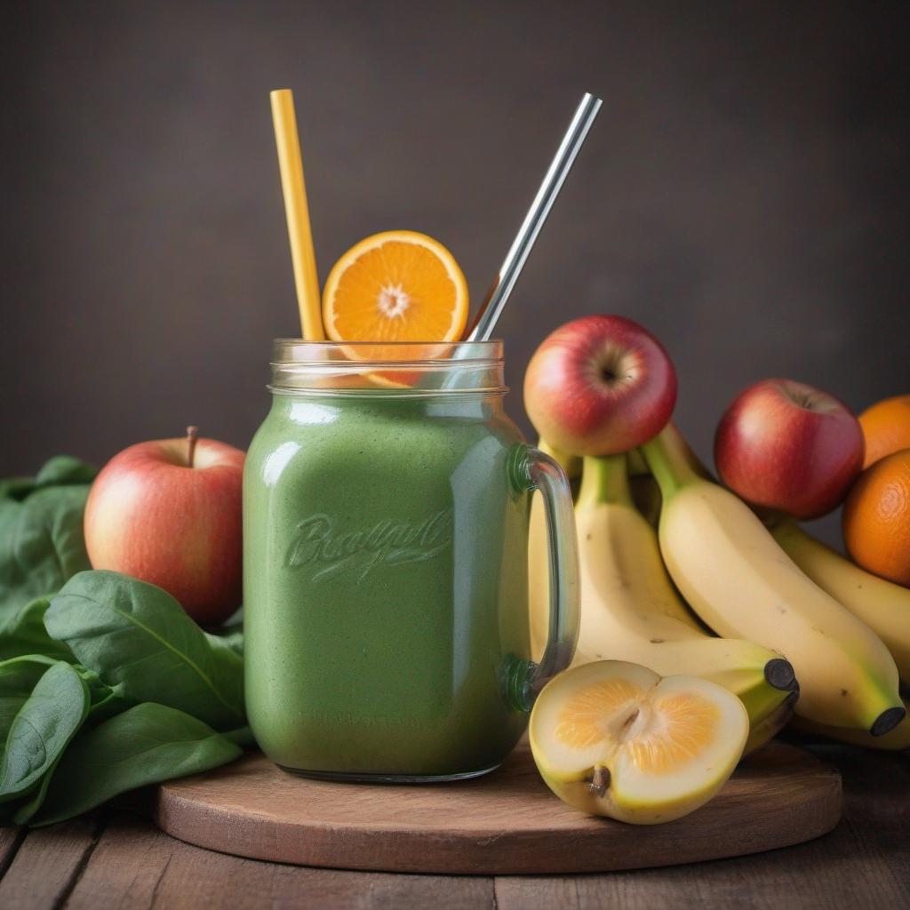 Co jeść przy treningu siłowym