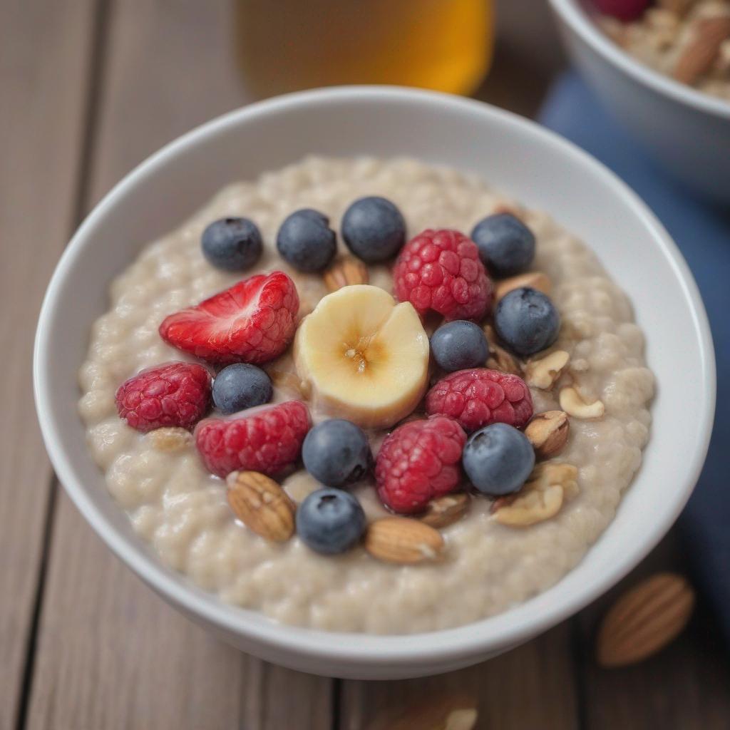 Co ma najwięcej błonnika pokarmowego