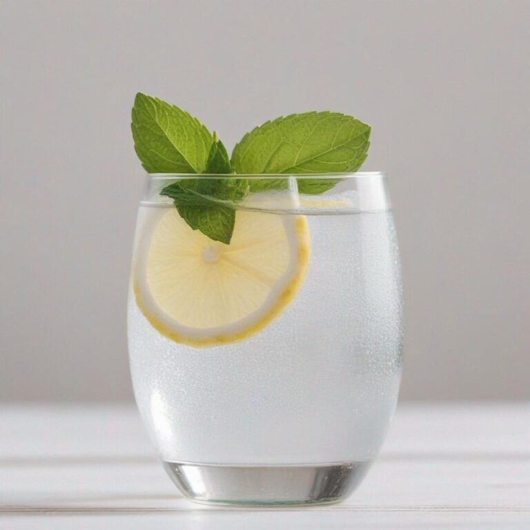 Co pić na diecie ketogenicznej