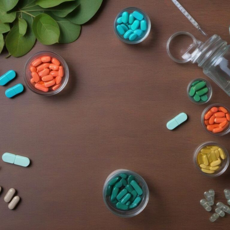 Co suplementować na diecie wegetariańskiej