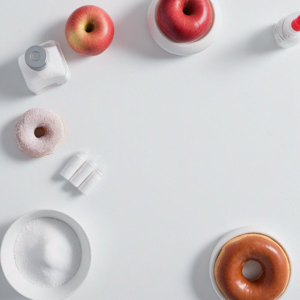 Co wyeliminować z diety przy cukrzycy