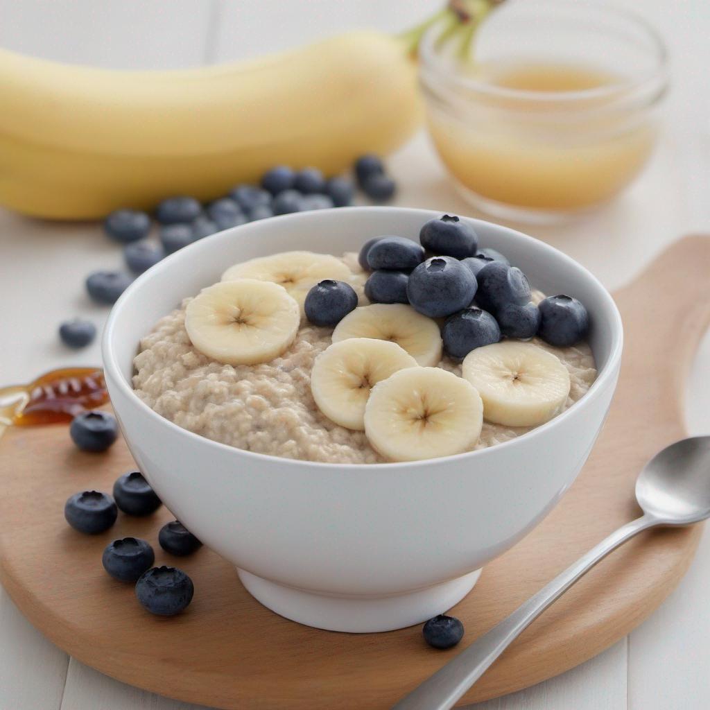 Co zjeść po treningu cardio wieczorem