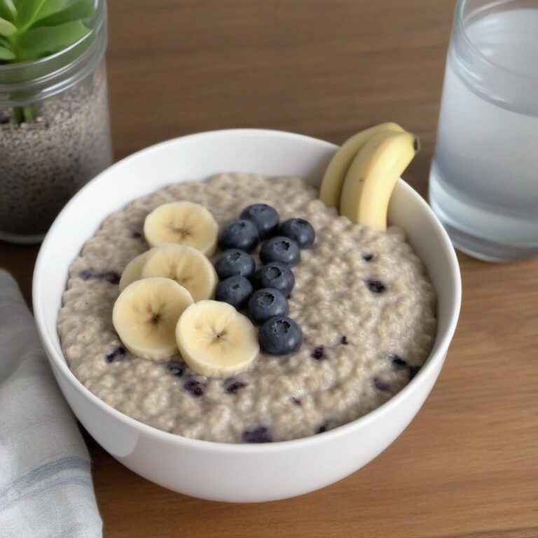 Co zjeść po treningu na redukcji