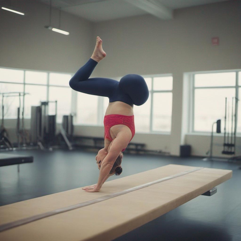 Ćwiczenia na Rzeźbę - Plan Treningowy