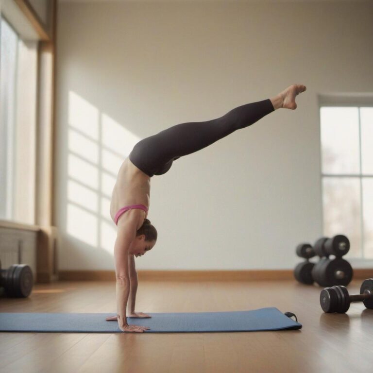 Cwiczenia na Rzezbe Plan Treningowy