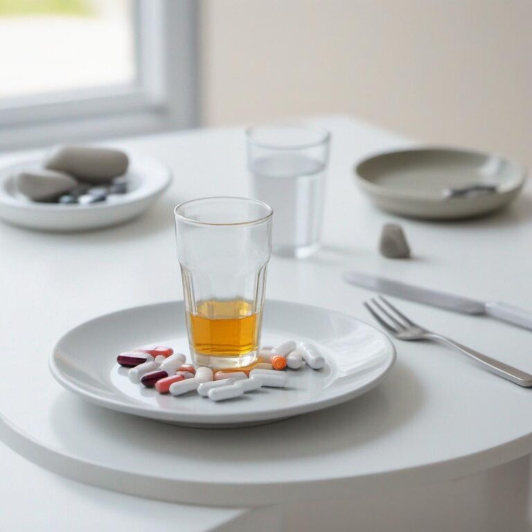 Czego brakuje w diecie wegańskiej