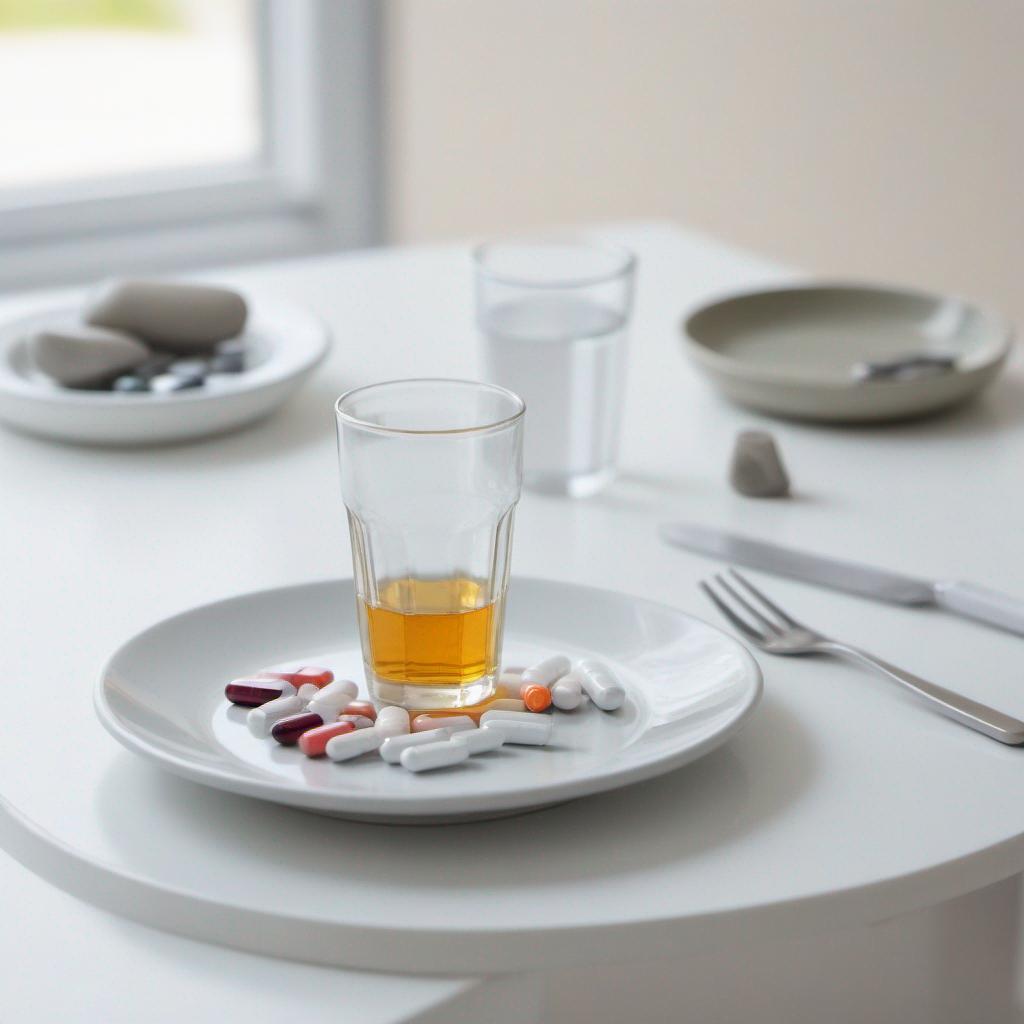 Czego brakuje w diecie wegańskiej