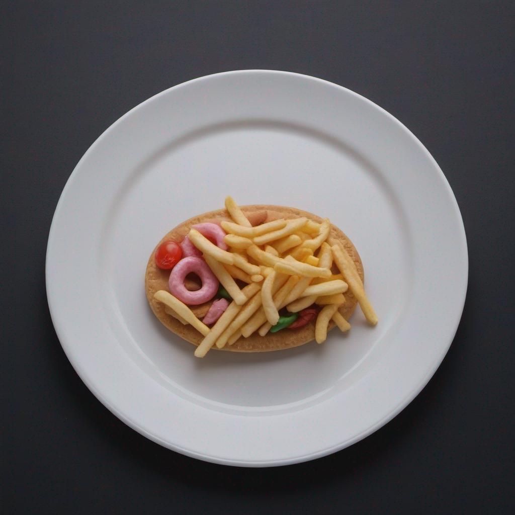 Czego unikać w diecie cukrzycowej